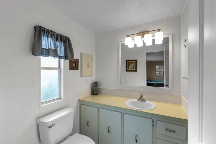 Primary Ensuite Bathroom