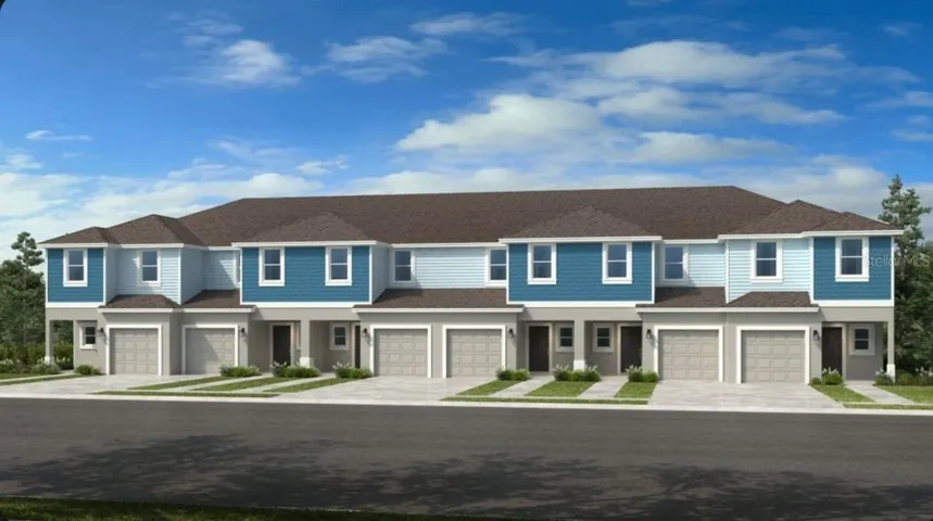 Marigold Rendering