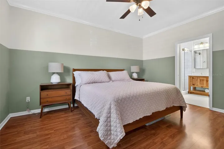 Primary Bedroom Ensuite