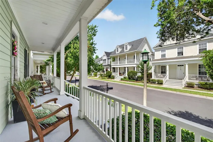 Porch