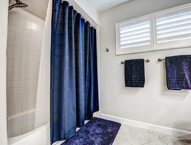 Masterbath