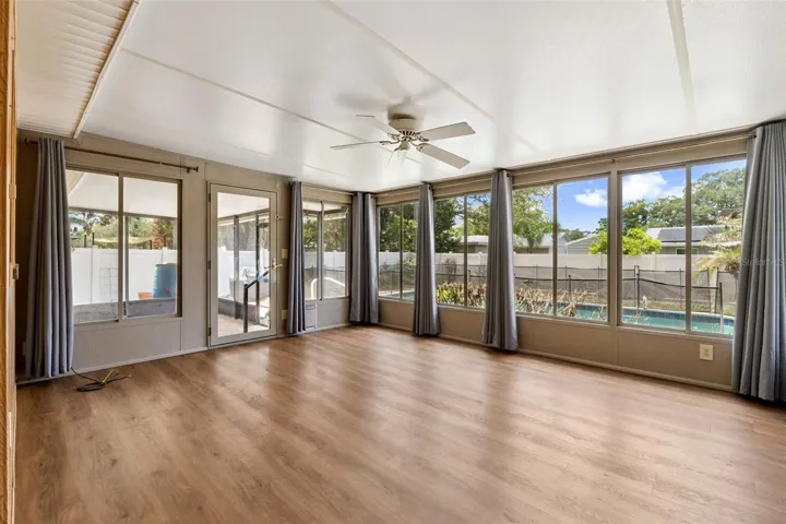 Florida Room