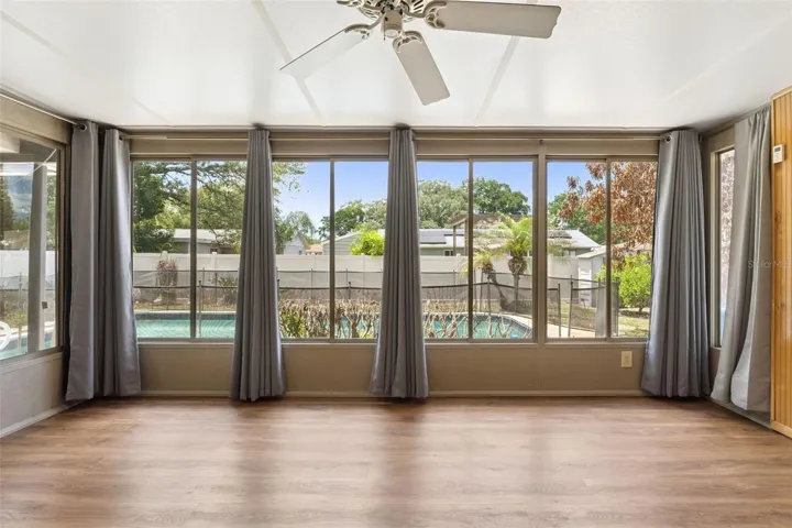 Florida Room