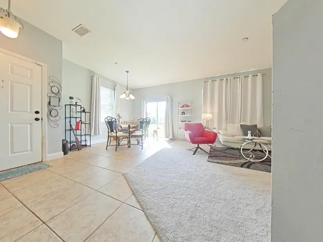 Dining Room / Living Room