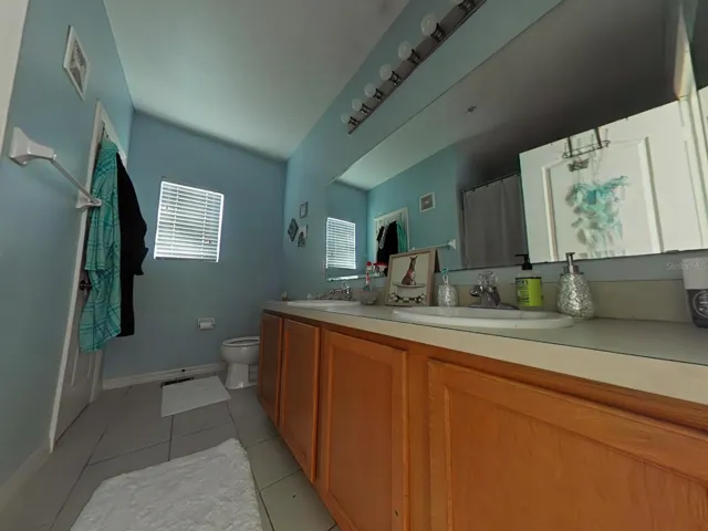 Primary  Bath