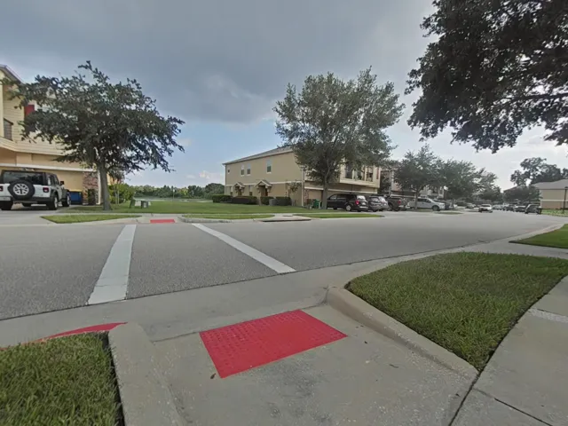 Neighborhood Area
