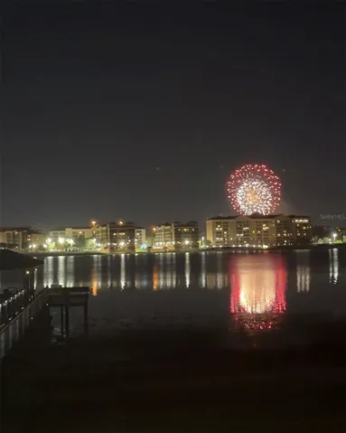 SeaWorld Fireworks in your own backyard!