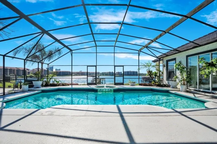 You have found your vacation home!