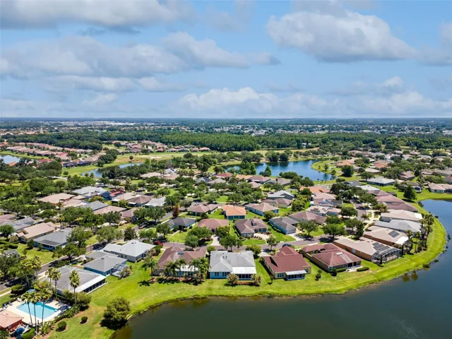 Aerial Views