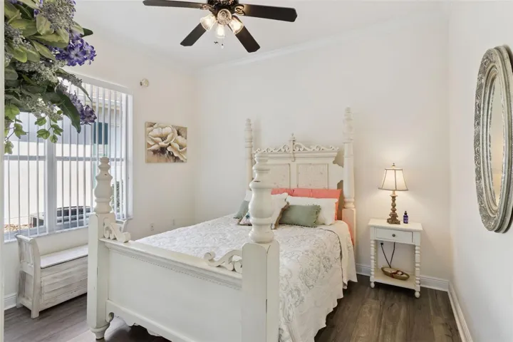 3rd Bedroom