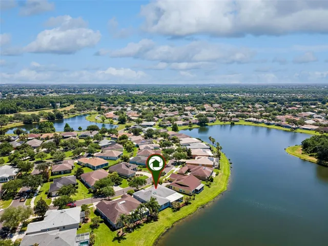 Aerial Views