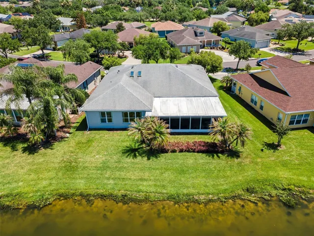 Aerial Views
