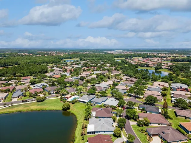 Aerial Views