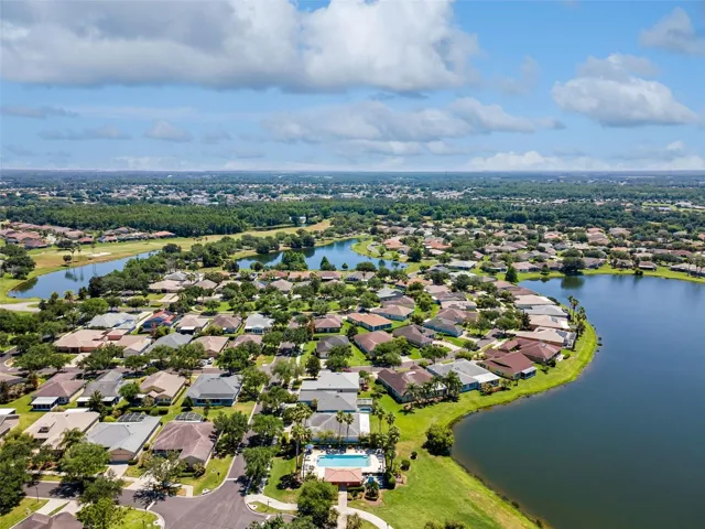 Aerial Views