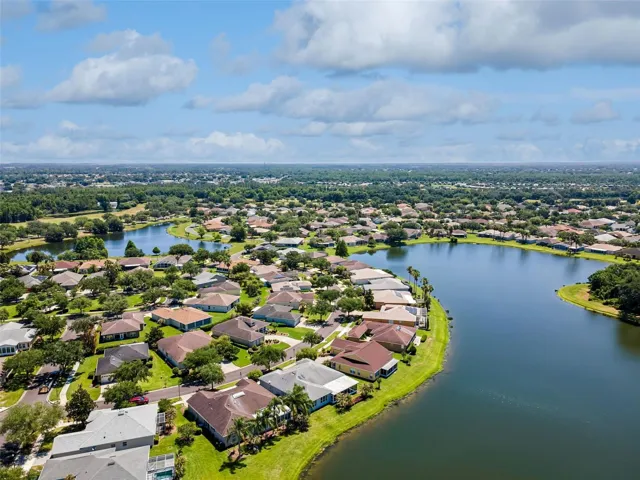 Aerial Views