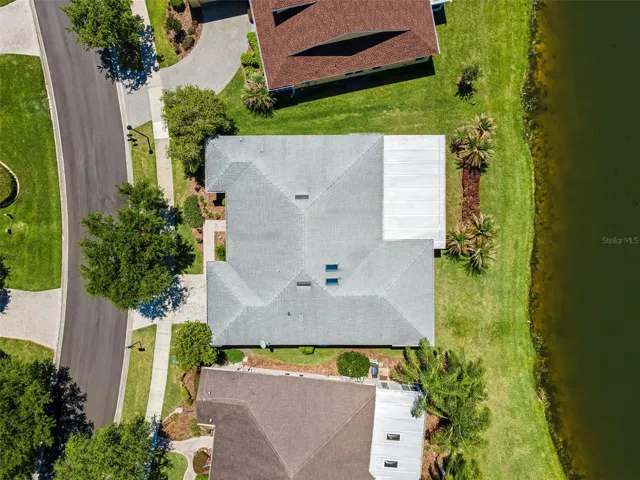 Aerial Views