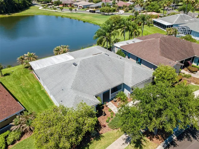 Aerial Views