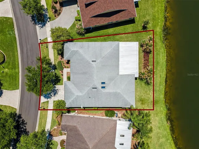 Aerial Views