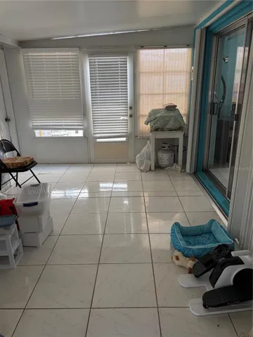BACK PATIO