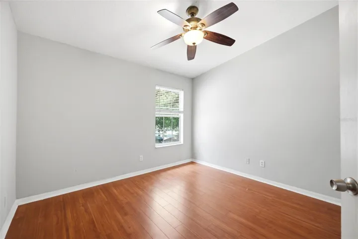 BEDROOM #4