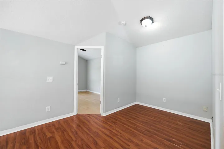 UPSTAIRS LOFT