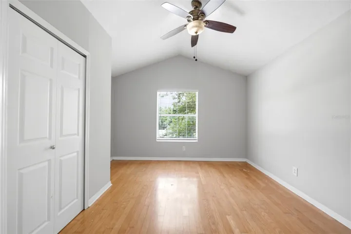 BEDROOM NUMBER 2