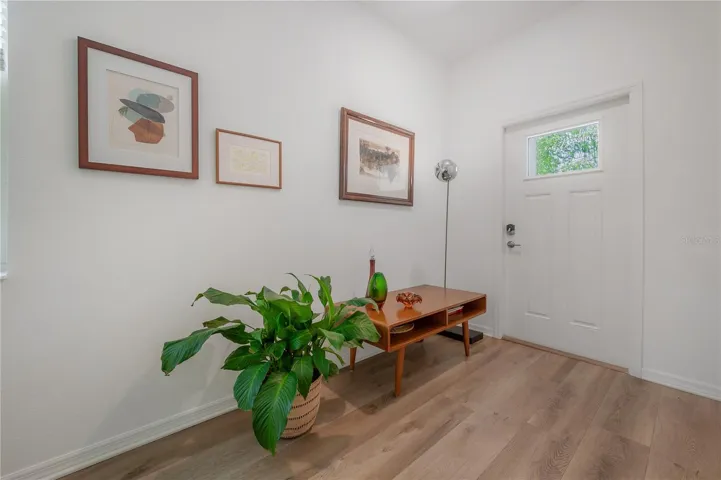 Entryway
