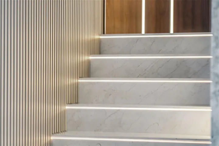 Custom porcelain tiles