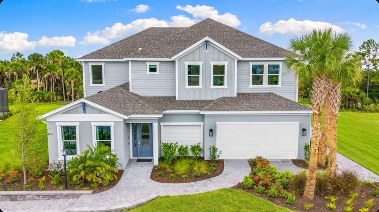 Ready Now! ~ 7895 Interstellar Avenue