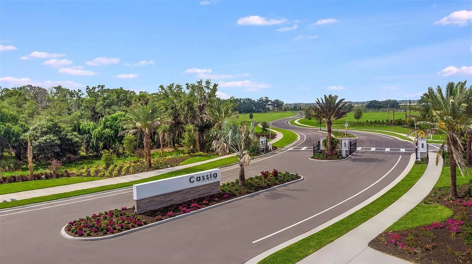 Cassia at Skye Ranch Community