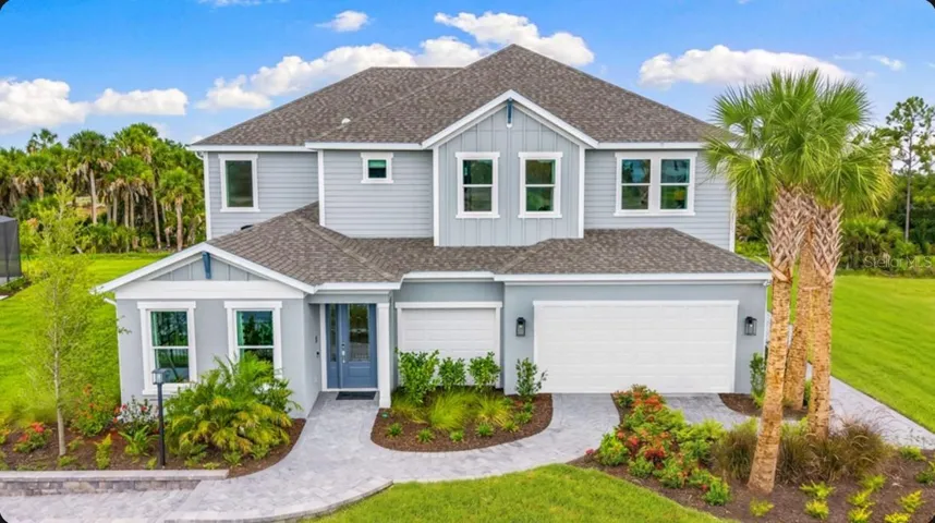 Ready Now! ~ 7895 Interstellar Avenue