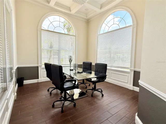 Conference room