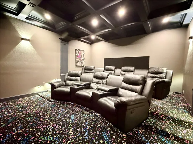 Community theatre