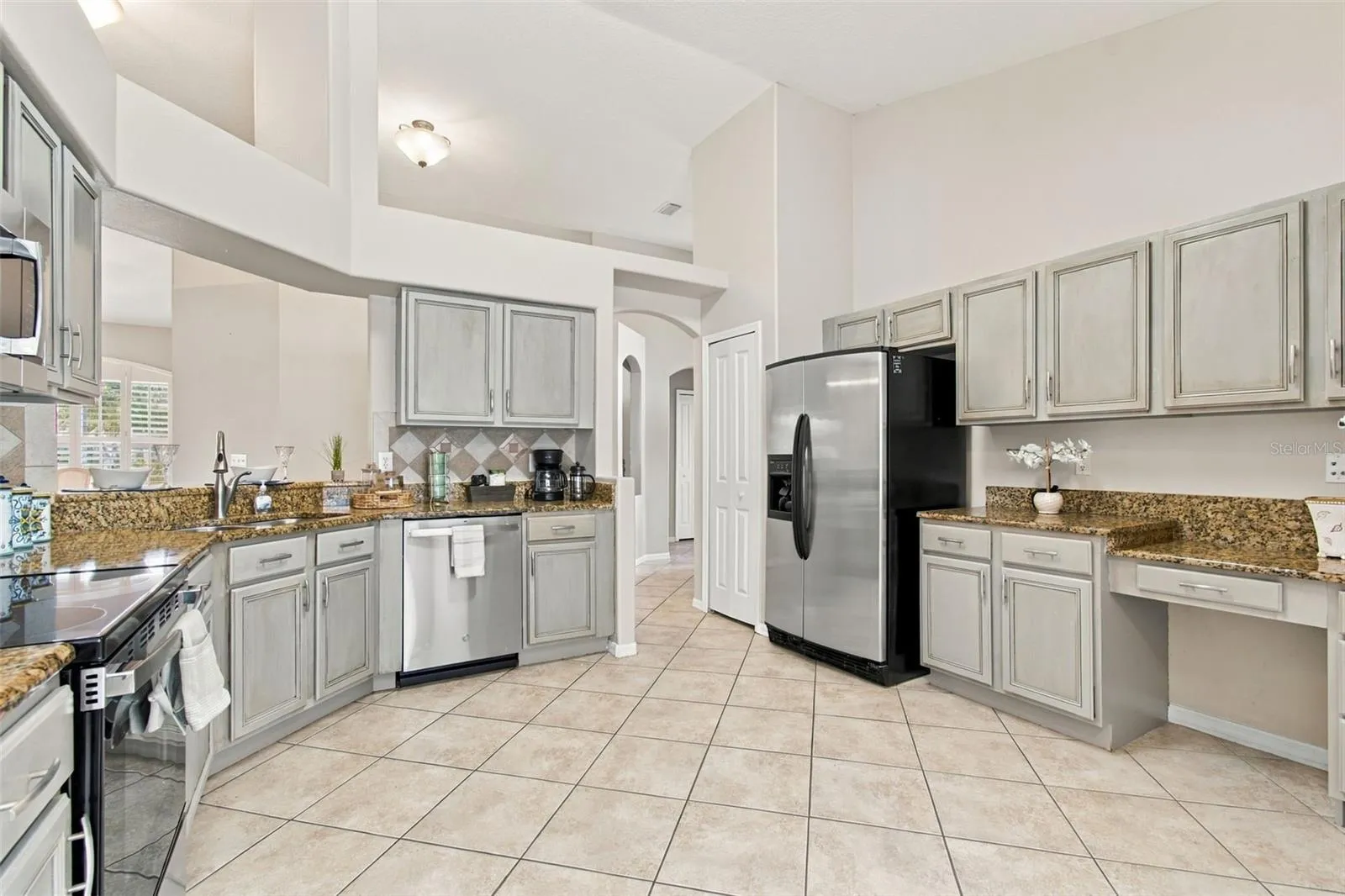 Brand New GE Stainless Steel Range, Microwave and Dishwasher - Never used.