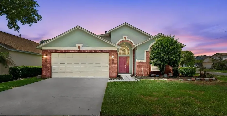 Lovely Home