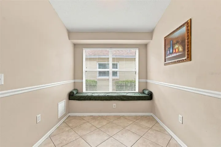Breakfast Nook