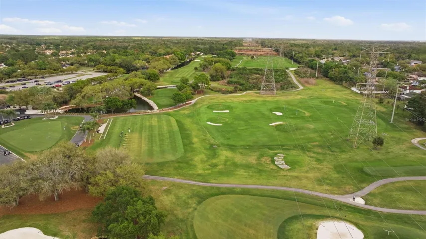ARDEA COUNTRY CLUB SHOWCASES TWO CHAMPIONSHIP GOLF COURSES