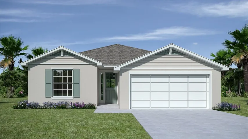 Street View Rendering