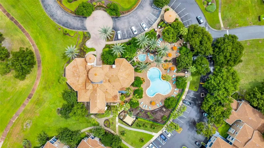 Bermuda Dunes with Pool