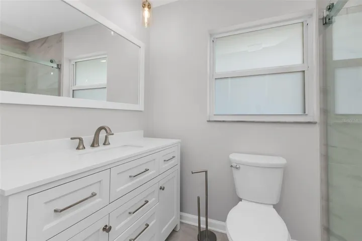 Master bath En-Suite