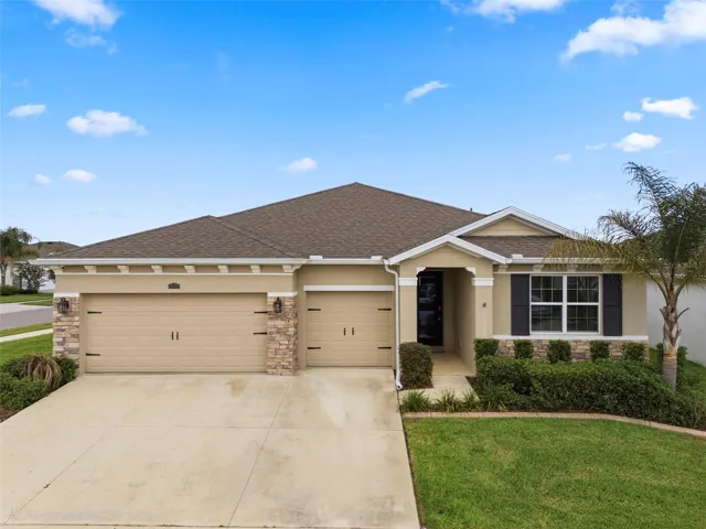 Welcome Home!