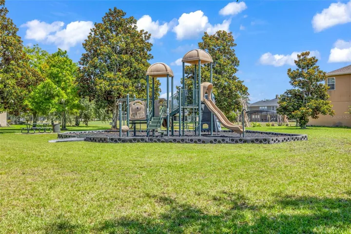 Community Playground