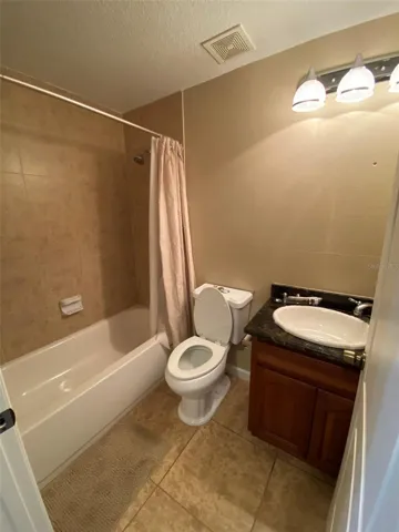 Hall Bath