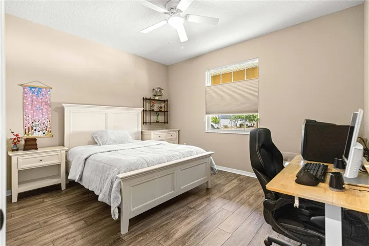 Guest Bedroom 1