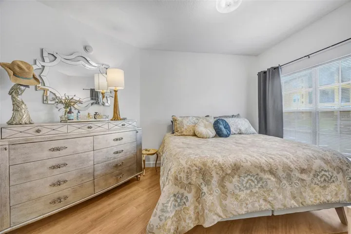Primary from ensuite