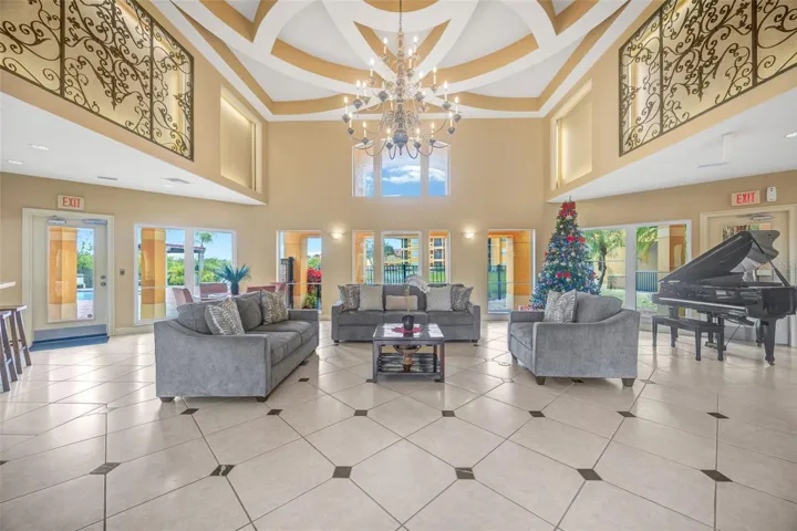 Clubhouse