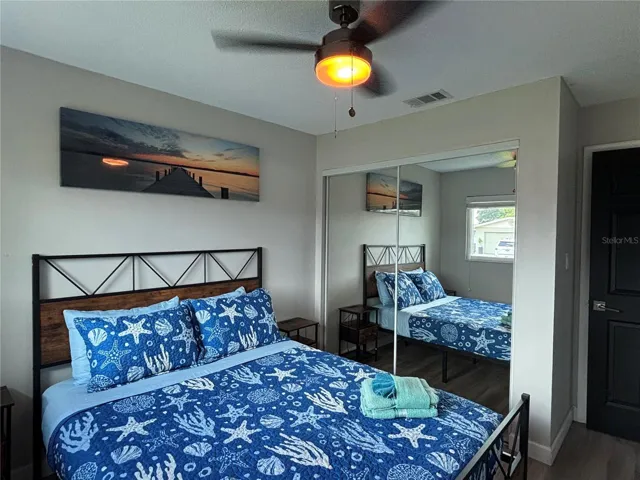 Bedroom #2