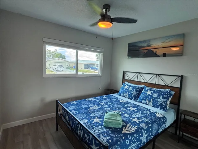 Bedroom #2