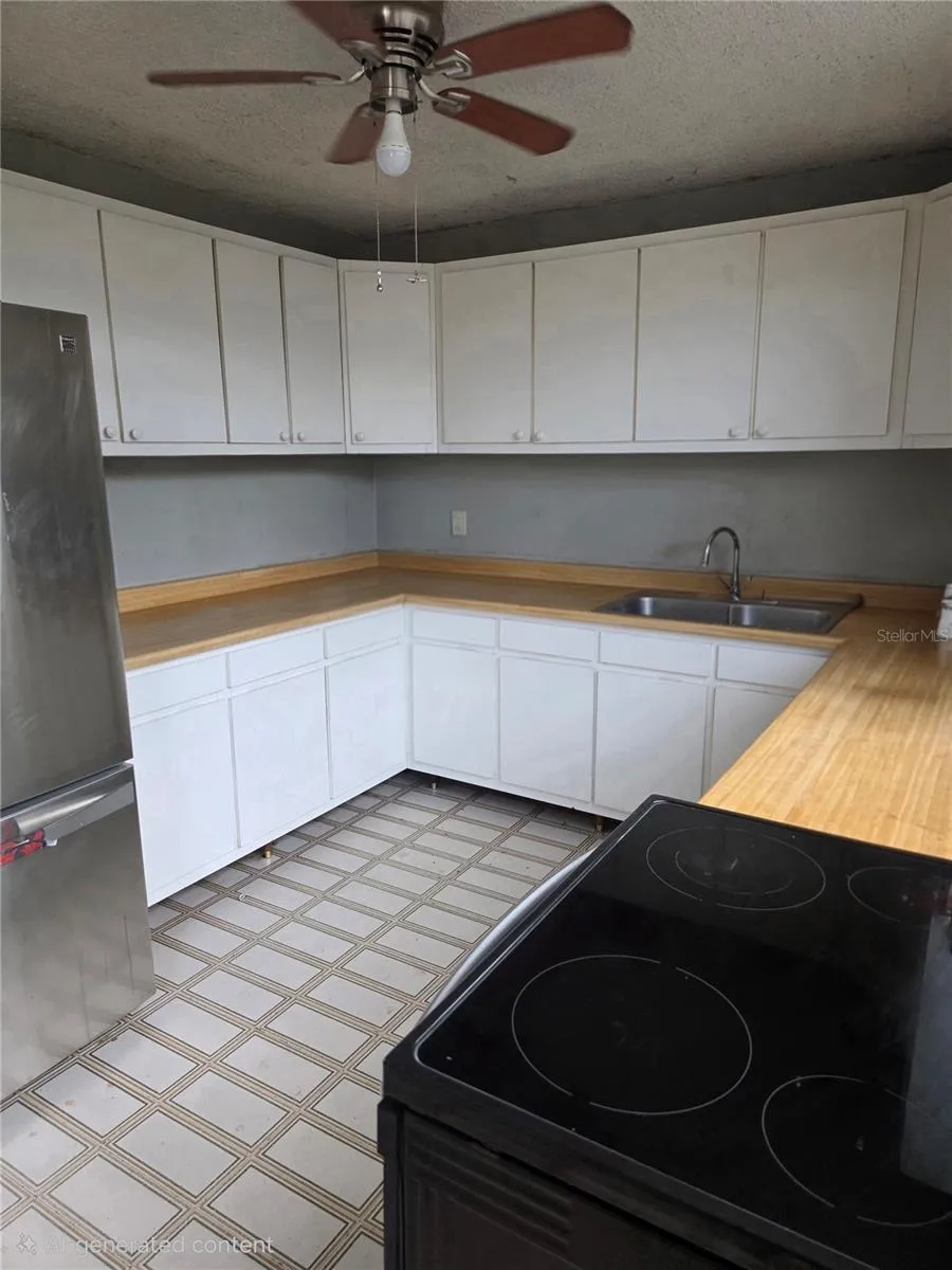 Cocina