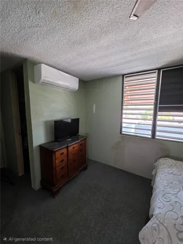 Cuarto Master, tiene walking closet